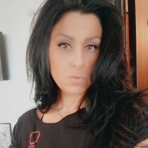 Meet your Posher, Carol ann